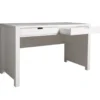 Bureau Mix&Match Met 2 Laden - Wit