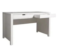 Bureau Mix&Match Met 2 Laden - Wit