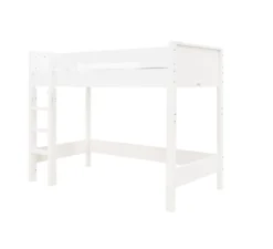 Combiflex Hoogslaper 90x200 Rechte Trap