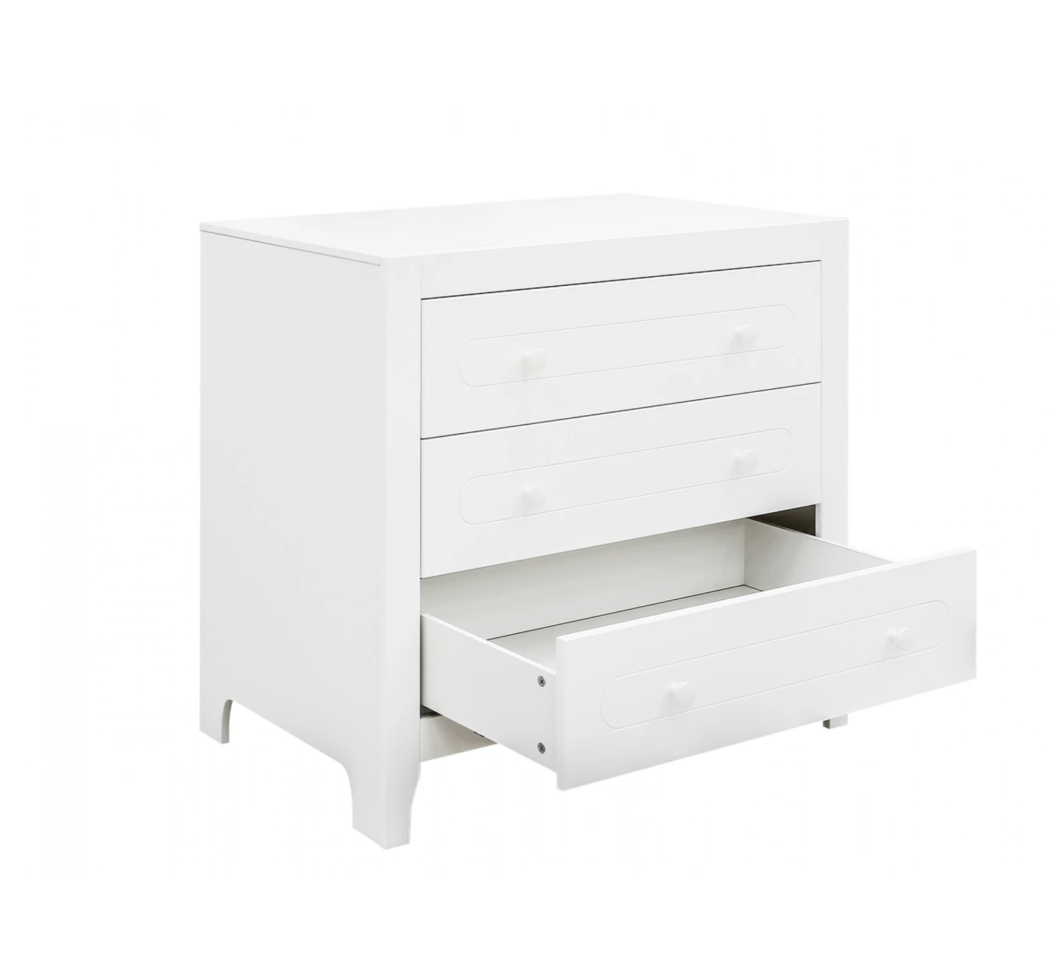 Commode 3 Laden Evi - Afbeelding 2