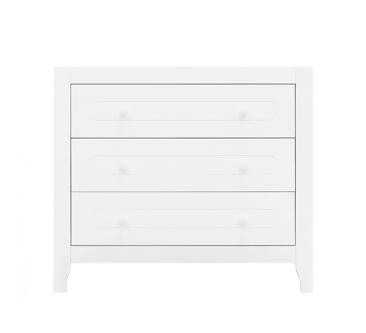 Commode 3 Laden Evi - Afbeelding 4