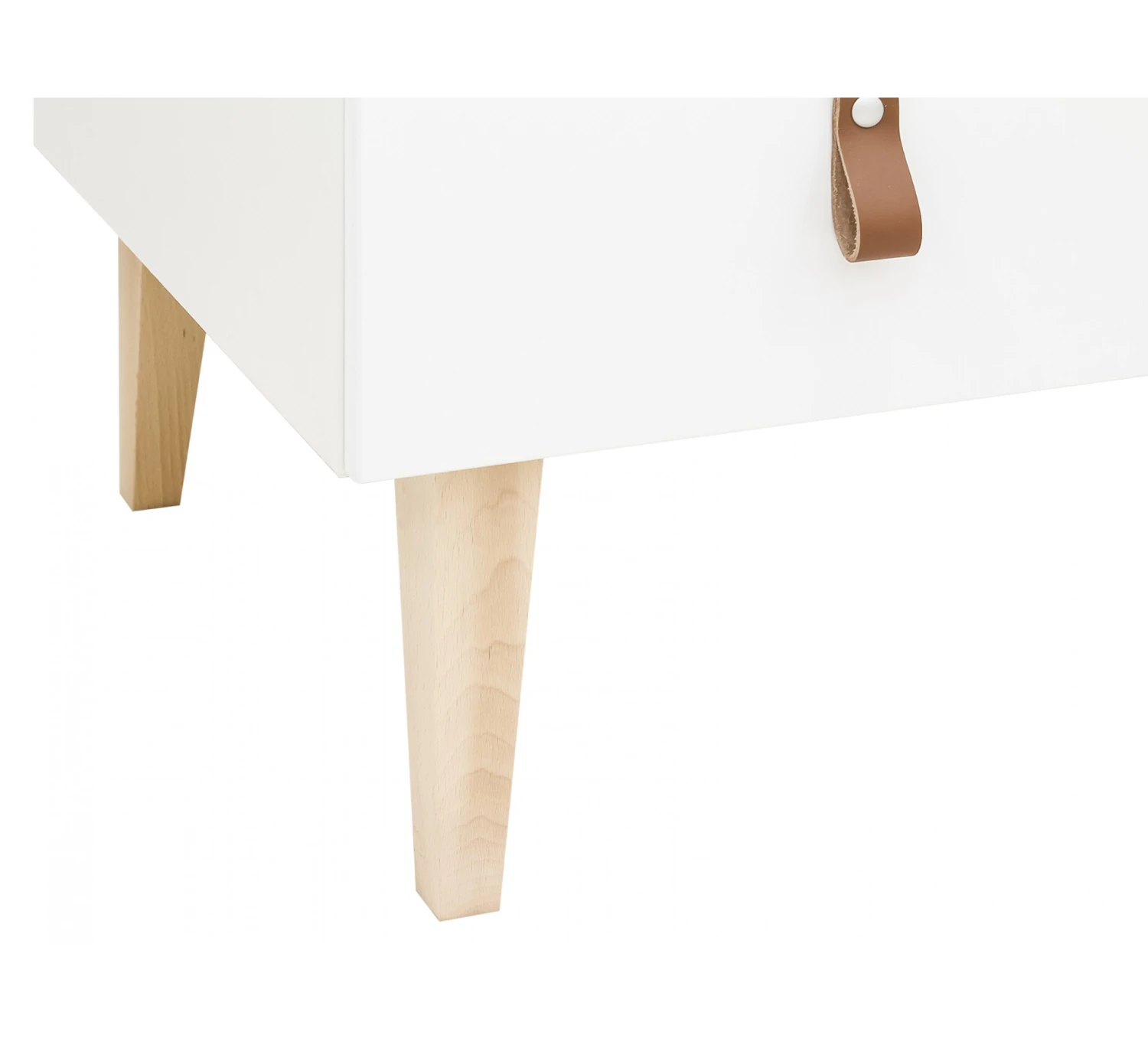 Commode 3-Laden Indy - Afbeelding 3