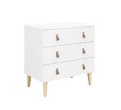 Commode 3-Laden Indy