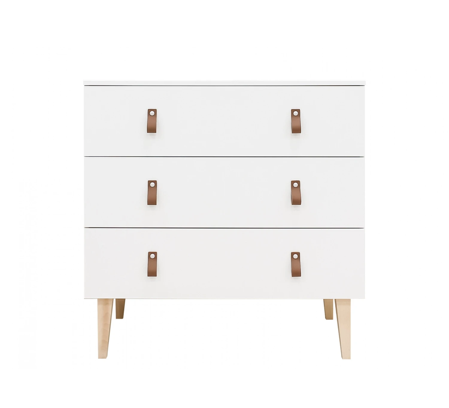 Commode 3-Laden Indy - Afbeelding 4