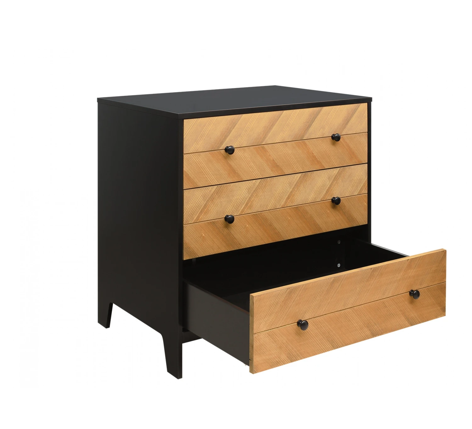 Commode Job - Afbeelding 2