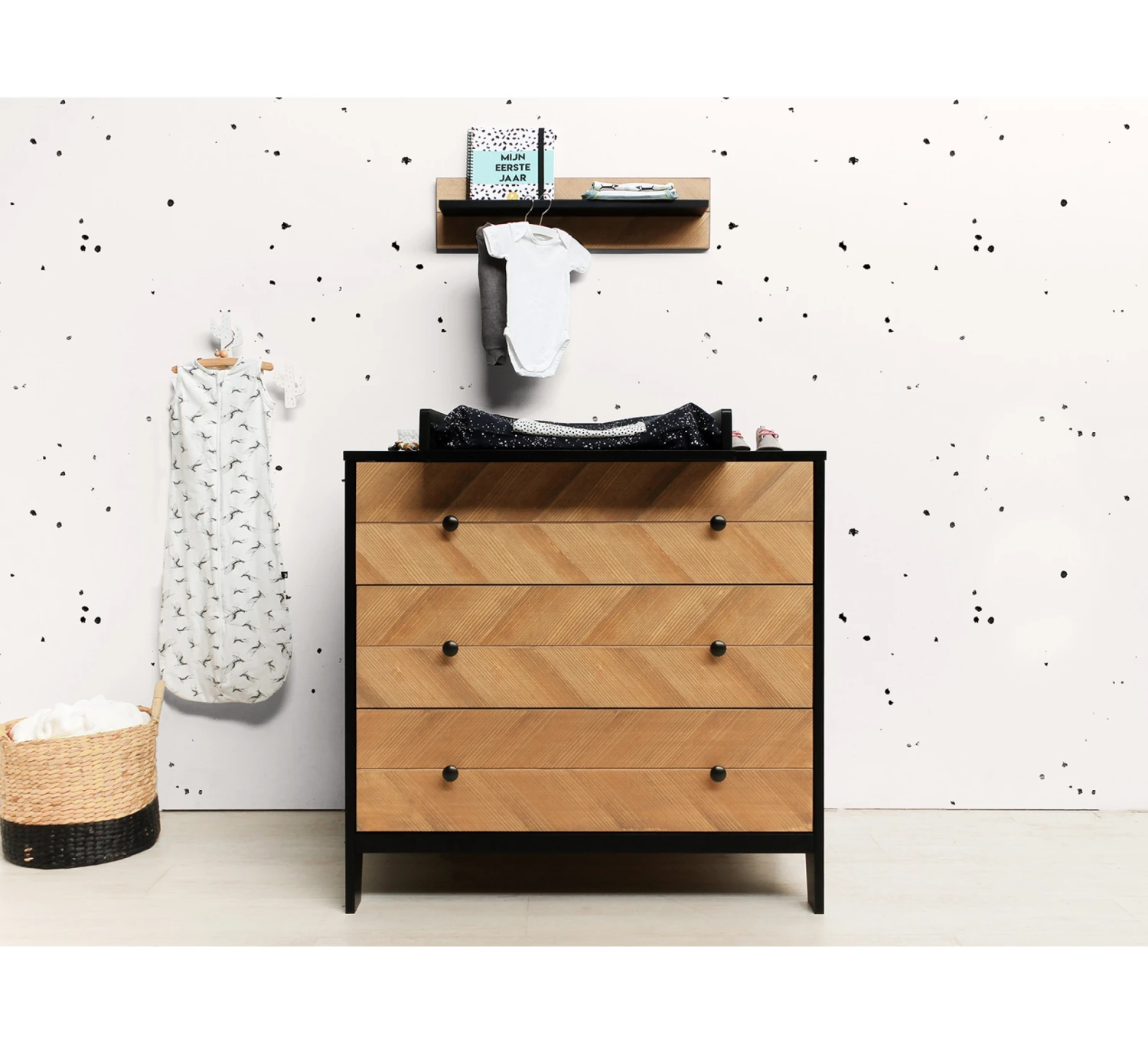 Commode Job - Afbeelding 4