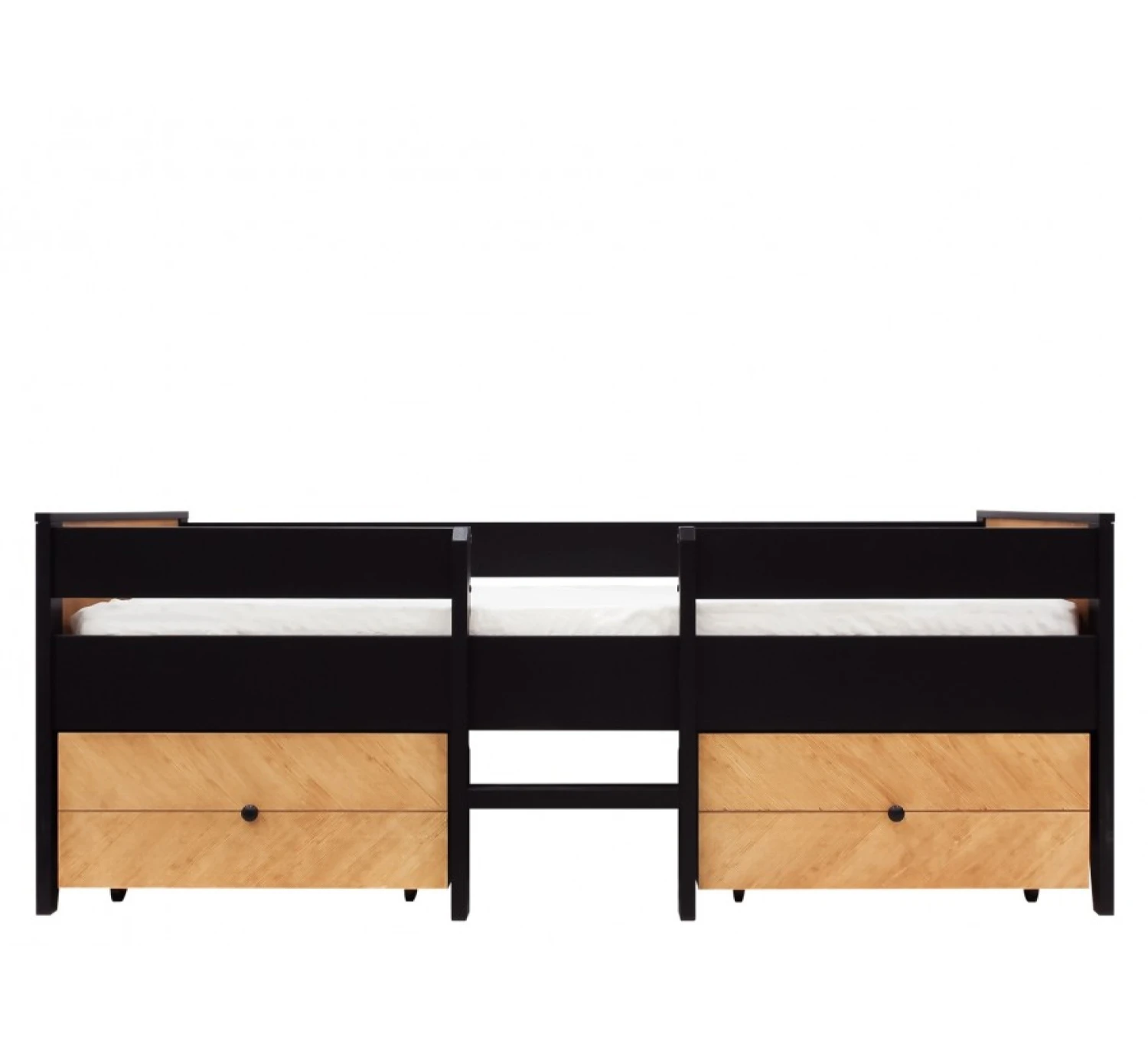 Compactbed Job Met Lades En Trap - Afbeelding 3