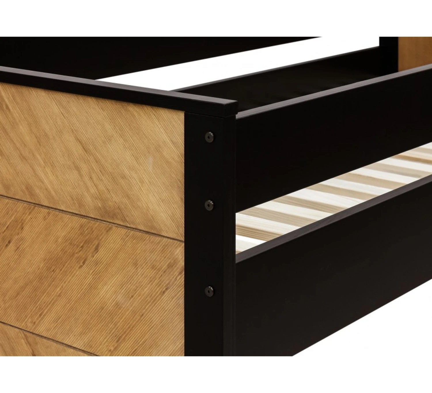 Compactbed Job Met Lades En Trap - Afbeelding 4