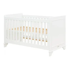 Doorgroeibed Charlotte 70x140