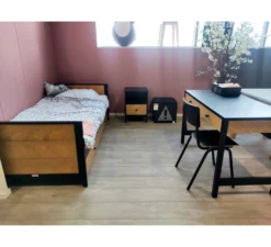 Job Kinderkamer 4-delig - Showmodel