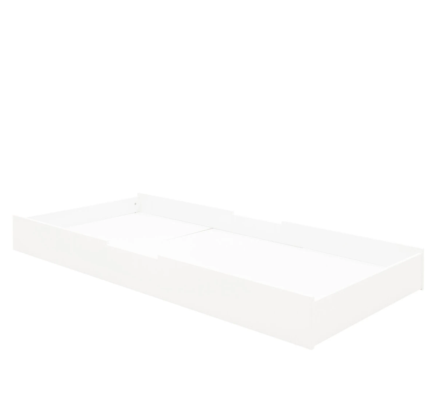 Lade 90x200 Corsica - Wit