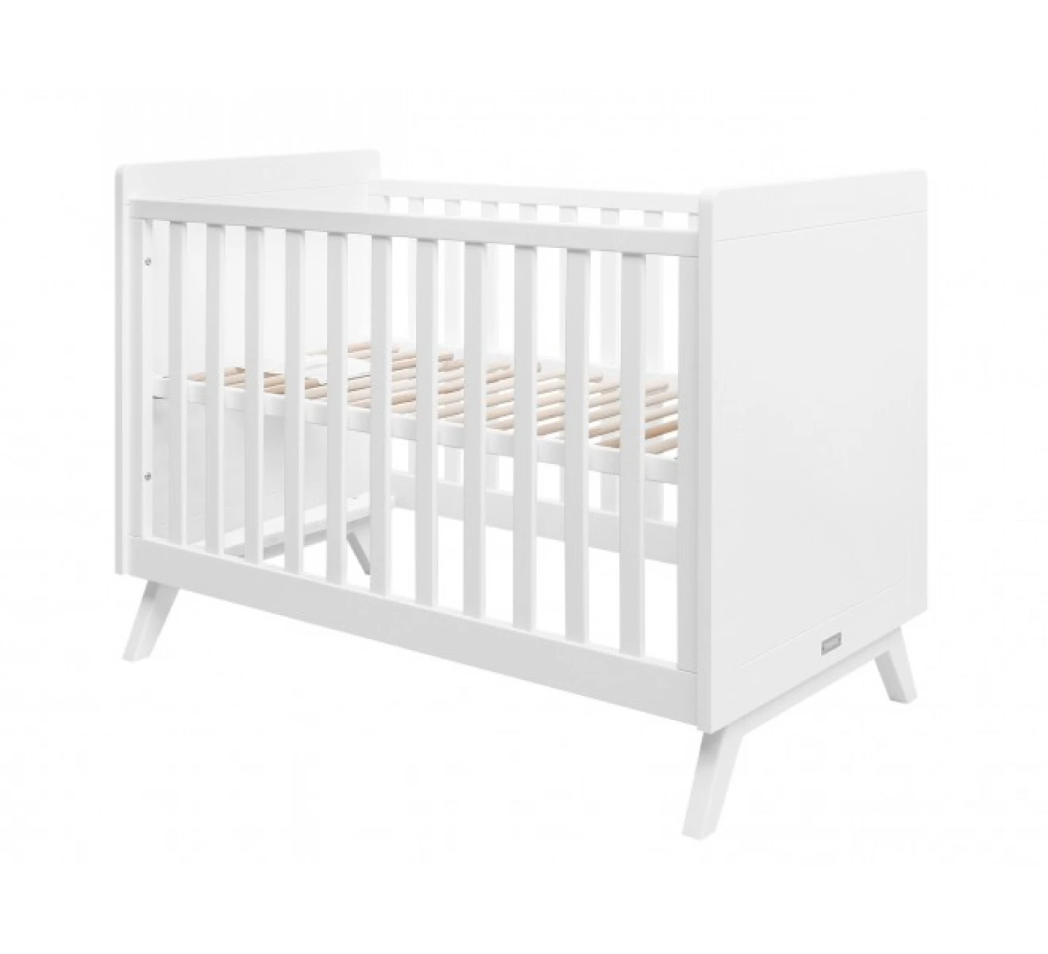 Ledikant Anne 60x120