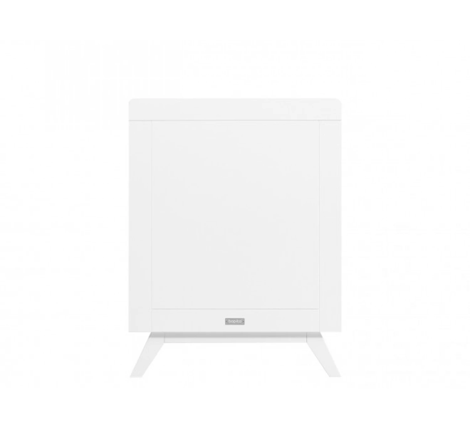 Ledikant Anne 60x120 - Afbeelding 2