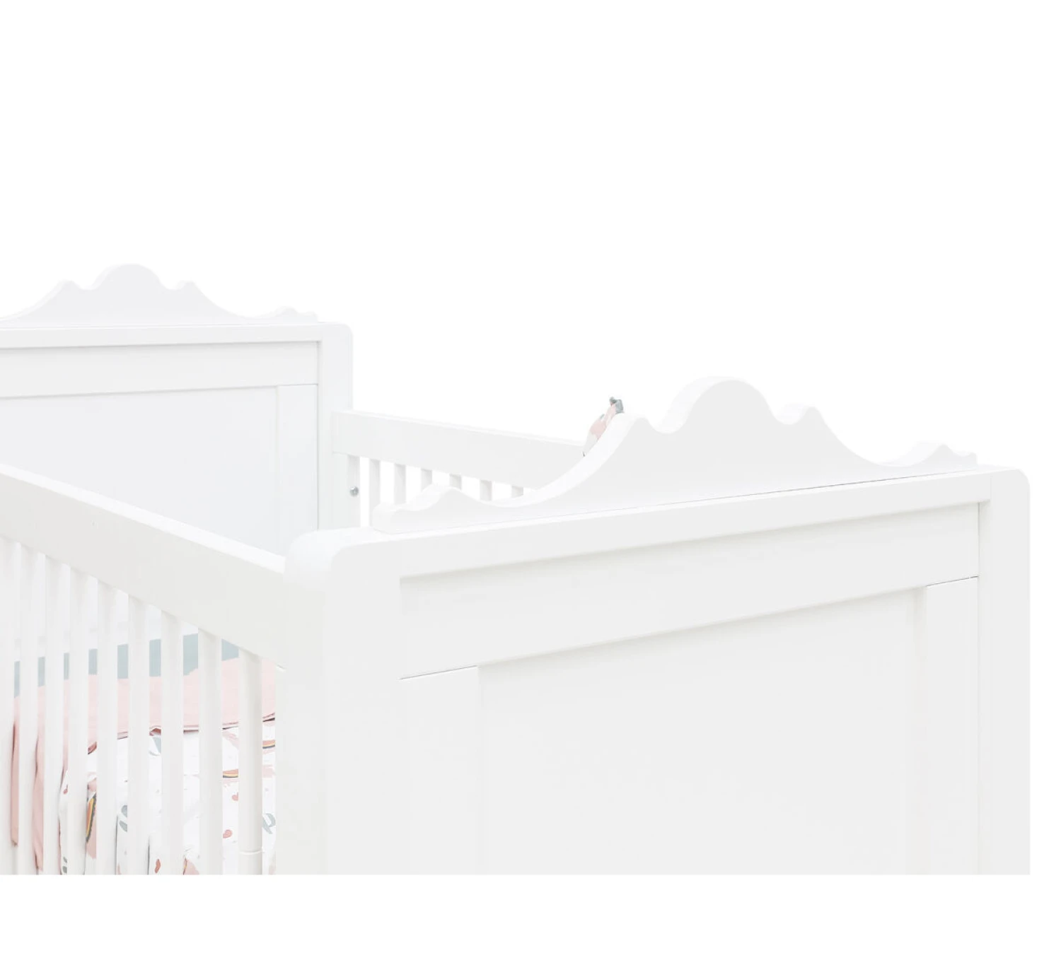 Ledikant Belle - Afbeelding 2