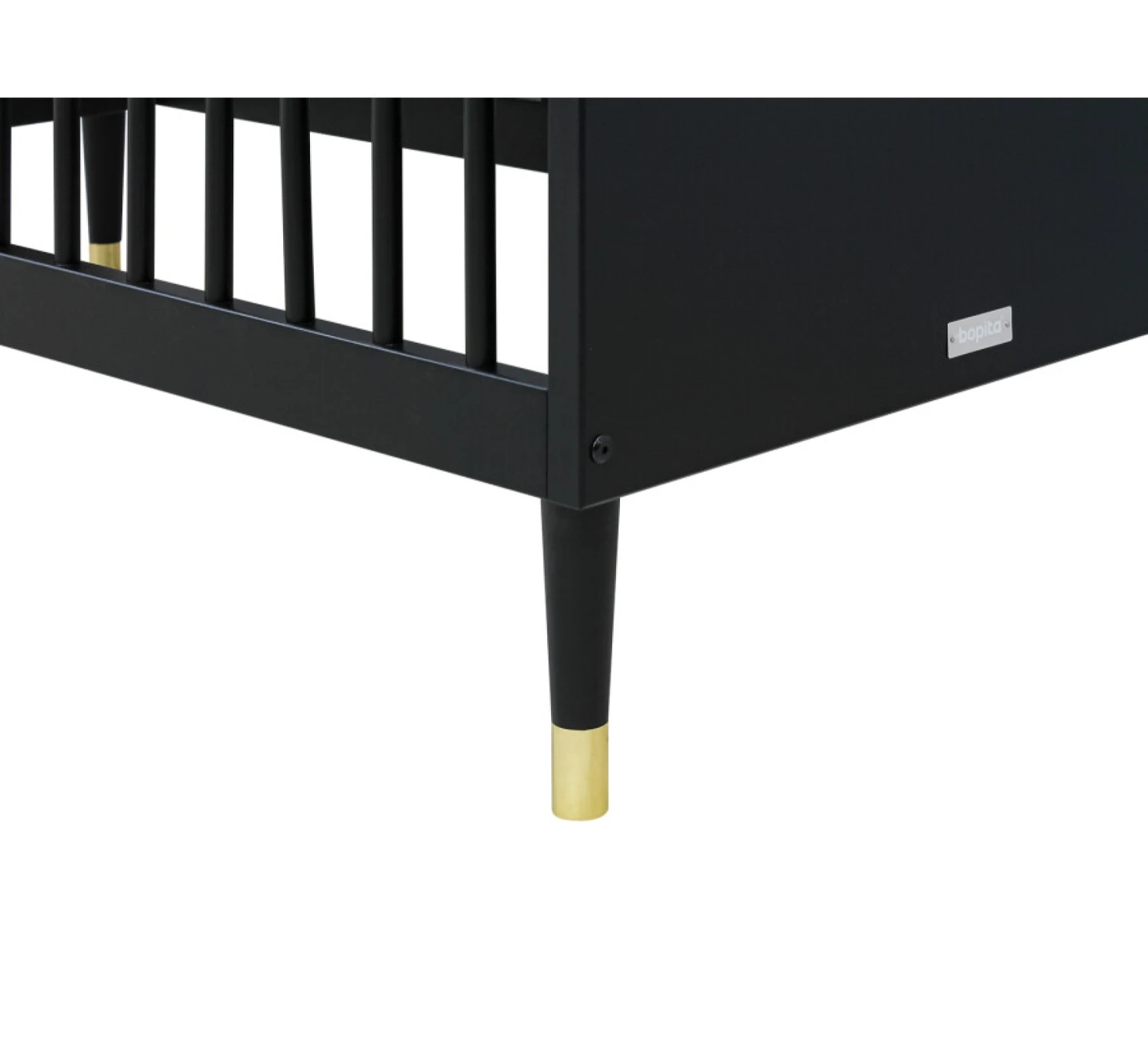 Ledikant Cloƫ 60x120 - Afbeelding 4