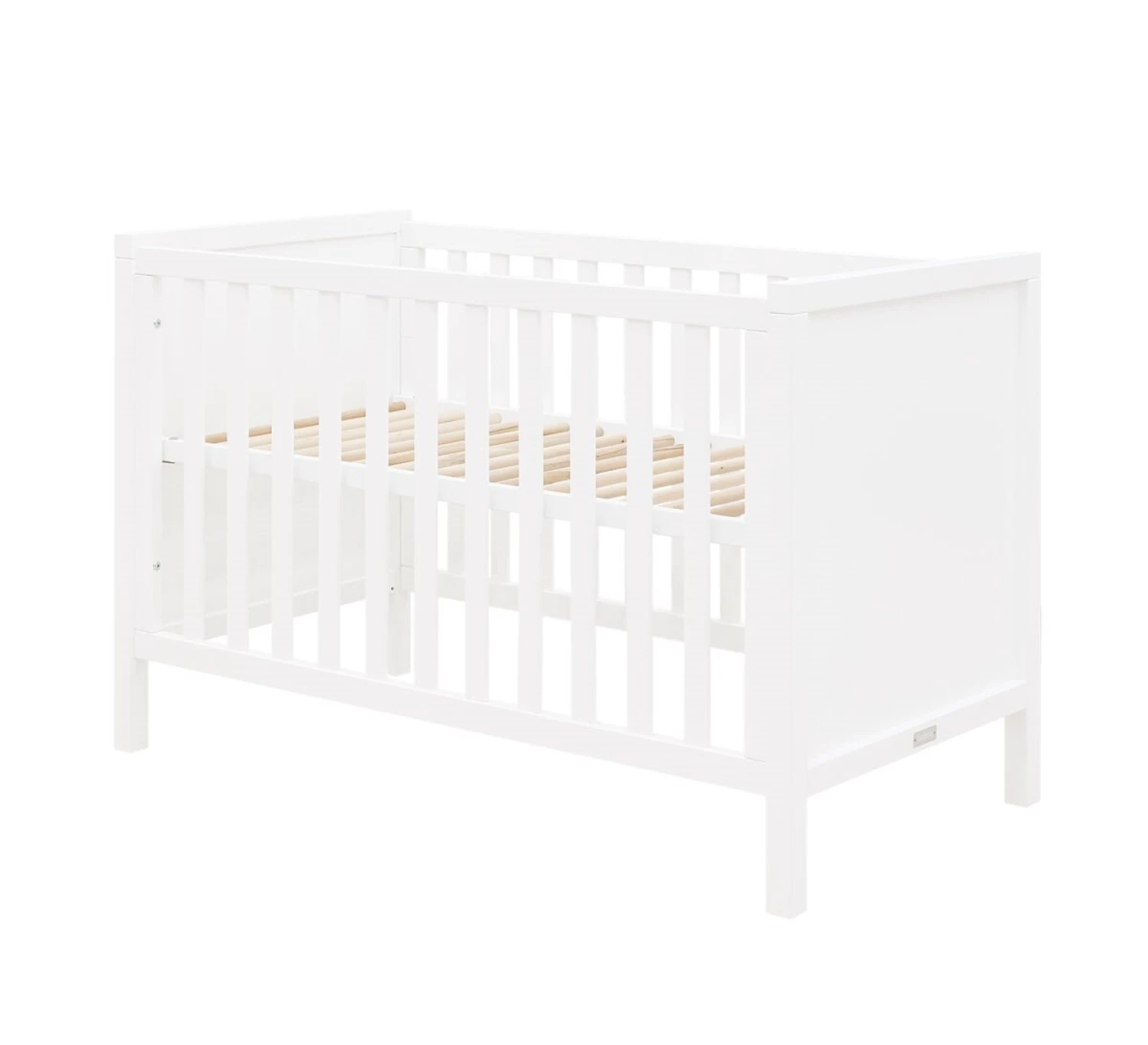 Ledikant Corsica 60x120cm - Afbeelding 2