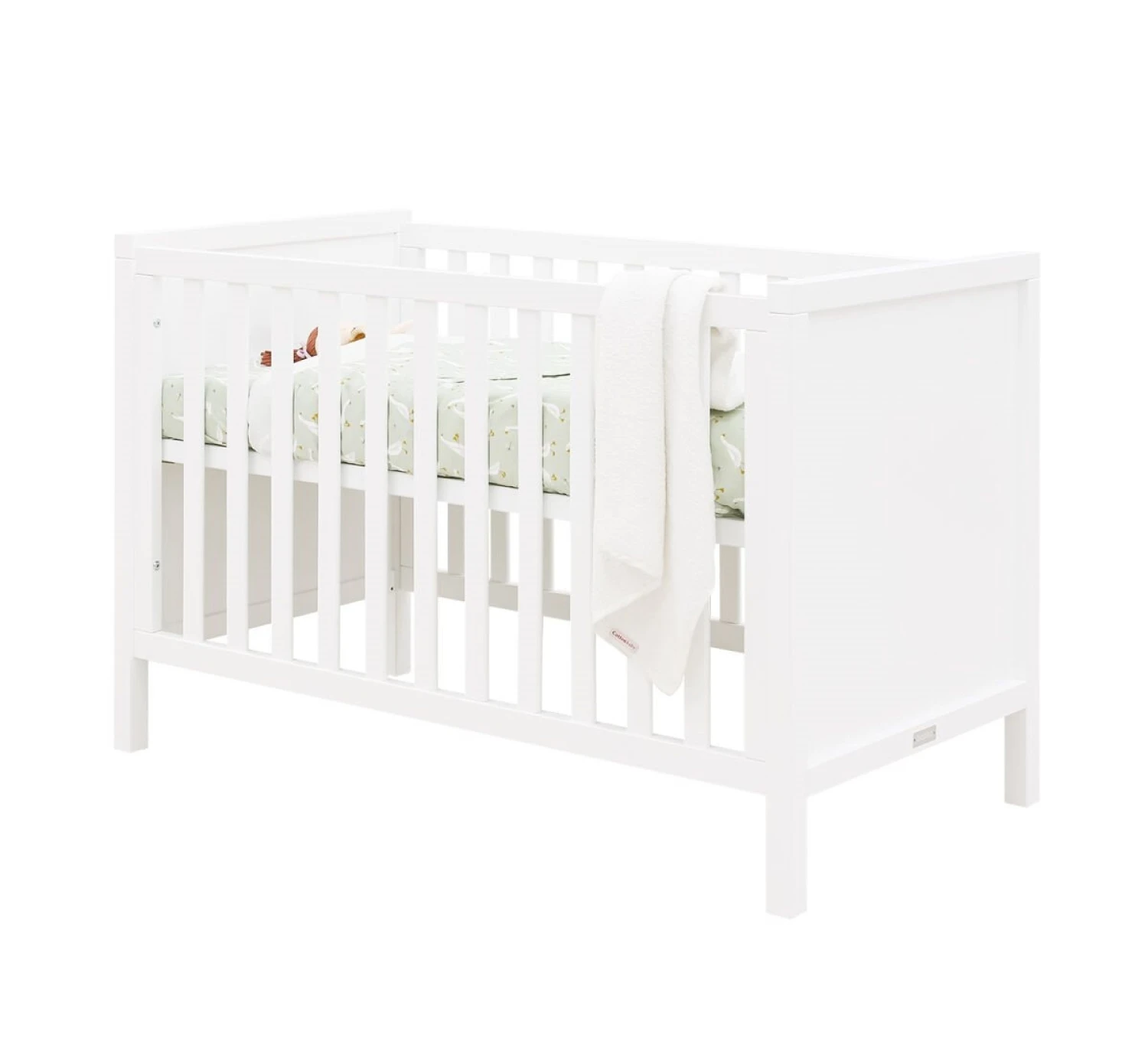 Ledikant Corsica 60x120cm