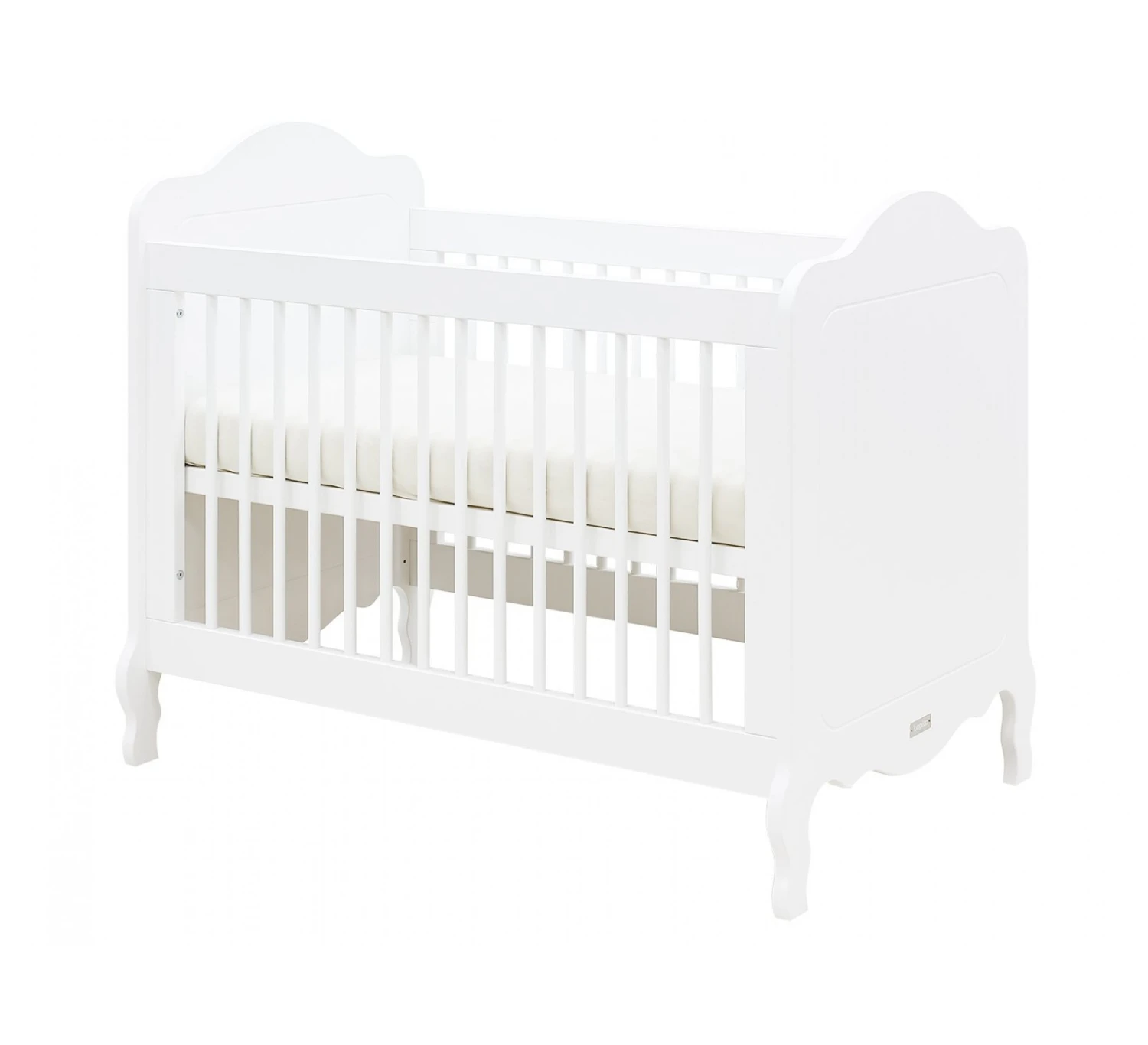 Ledikant Elena 60x120 - Afbeelding 2