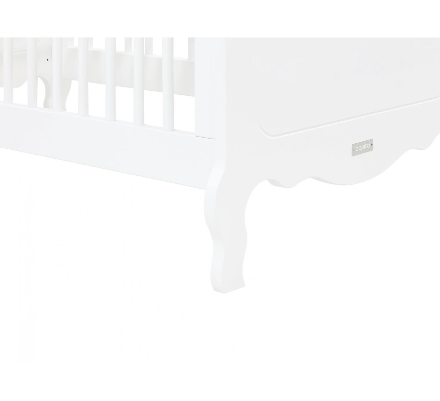 Ledikant Elena 60x120 - Afbeelding 4