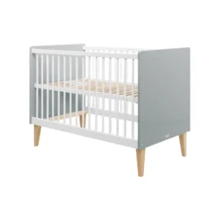 Ledikant Emma 60x120