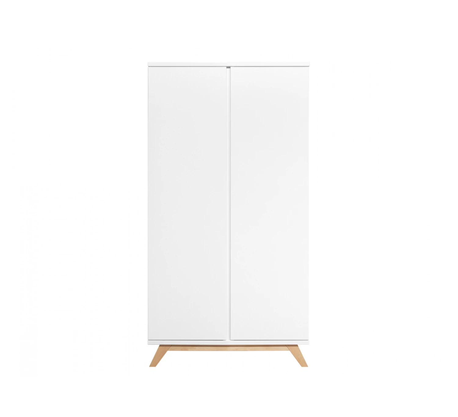 Lynn 2-Deurskast Greeploos