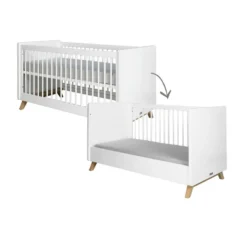 Lynn Bedbank 70x140 Cm