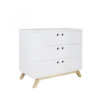 Lynn Commode 3 Lades