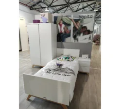 Lynn Kinderkamer 3-delig - Showmodel