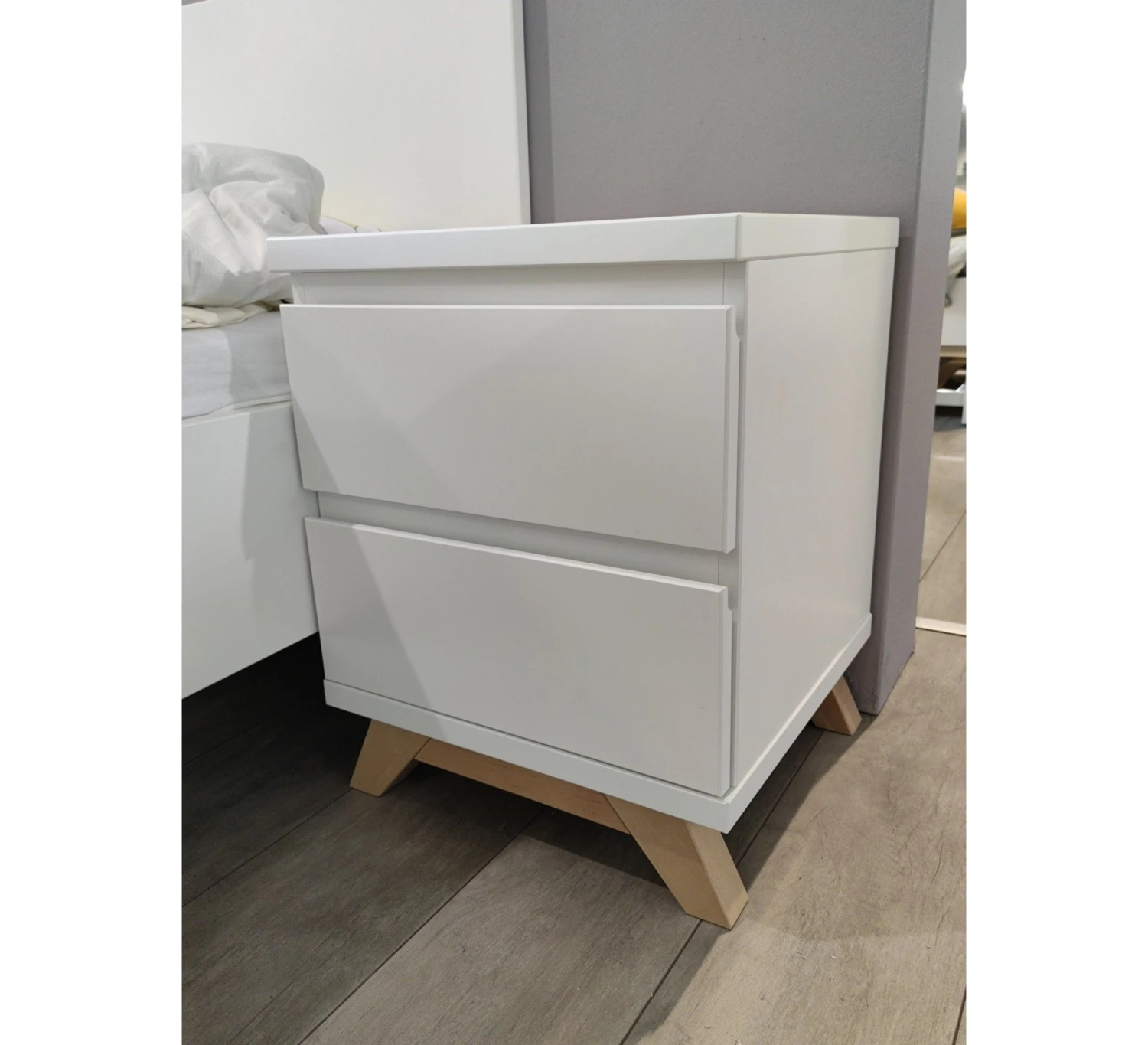 Lynn Kinderkamer 3-delig - Showmodel - Afbeelding 5