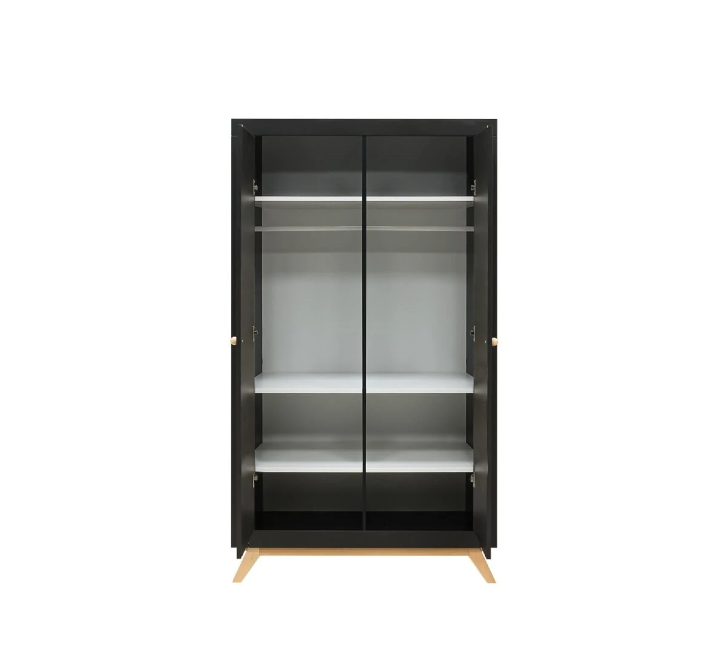 Nora 2-Deurskast - Afbeelding 2