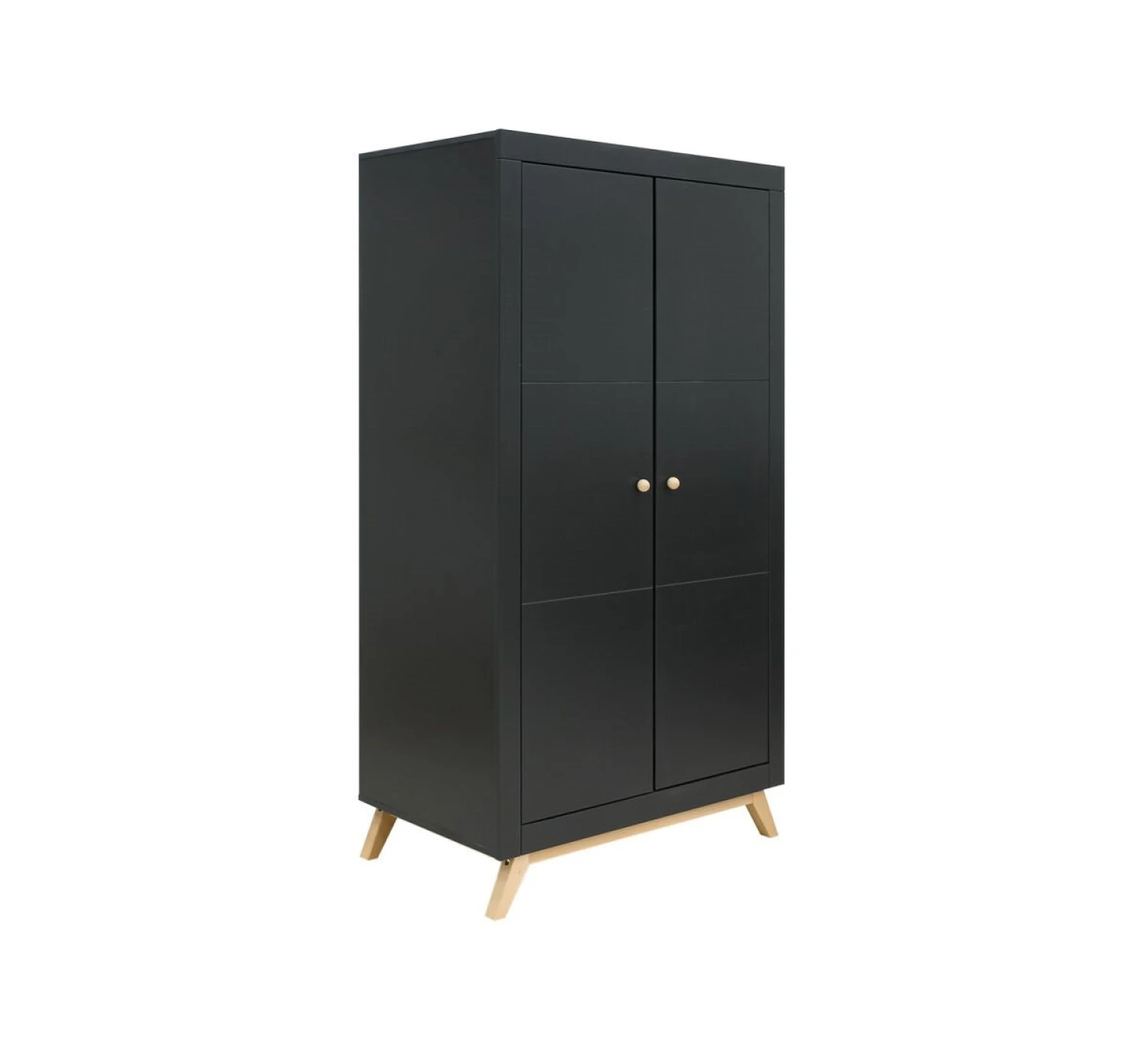 Nora 2-Deurskast - Afbeelding 3