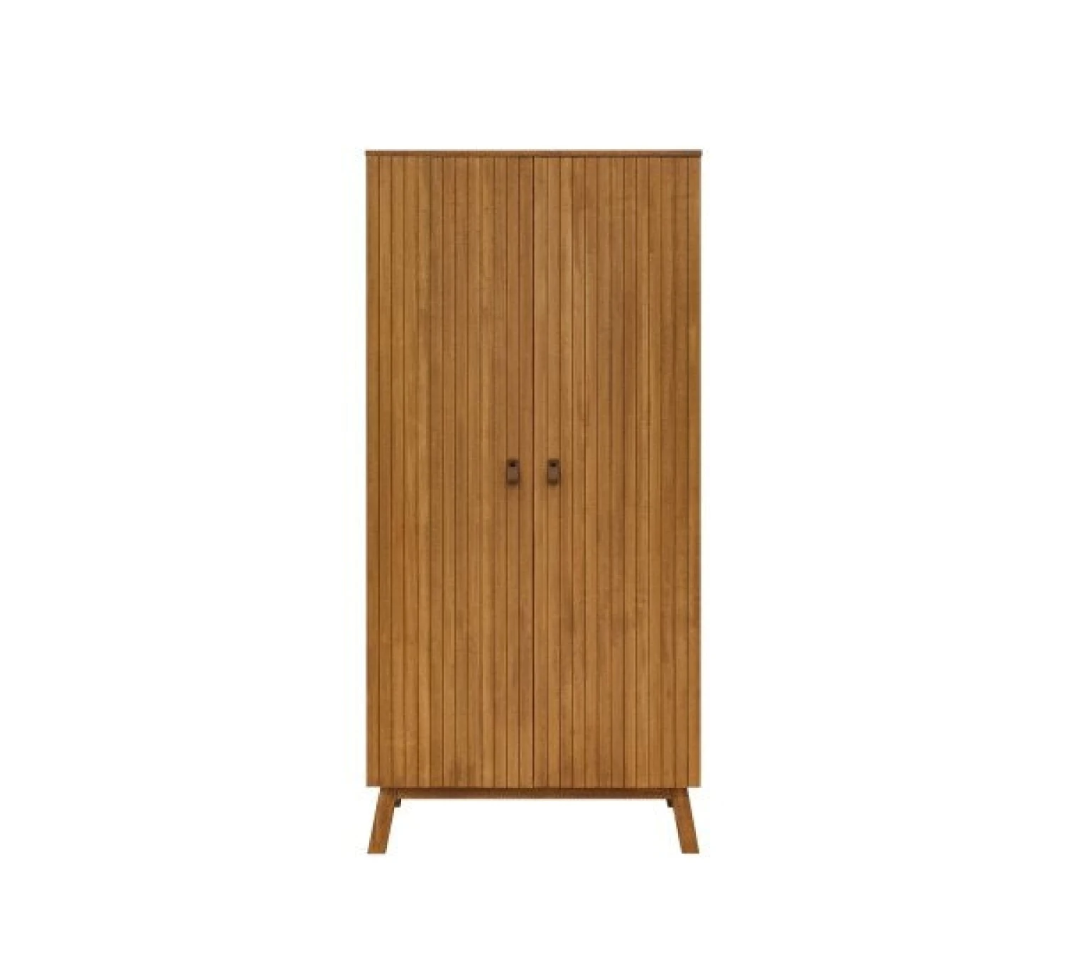 Senna 2-deurskast - Rose Wood - Afbeelding 2