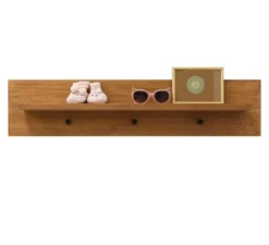 Senna Wandrek - Rose Wood