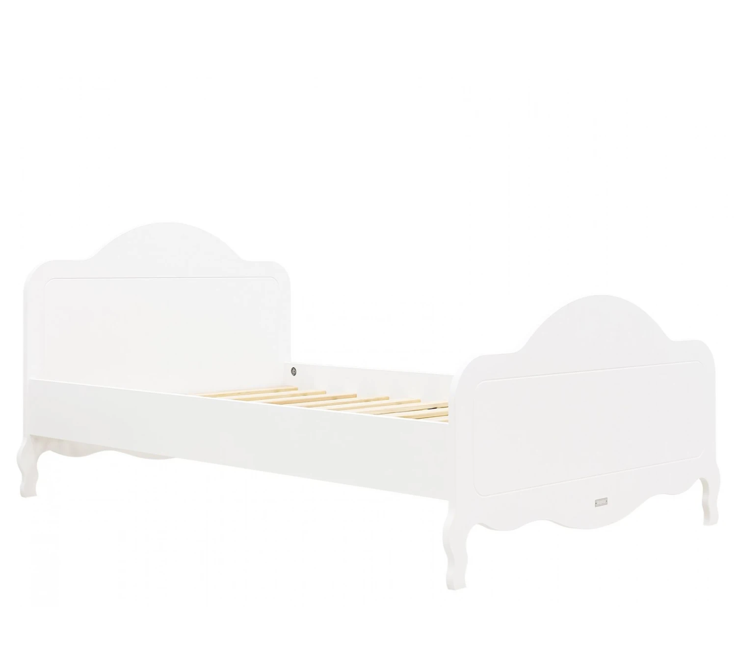 Twinbed Elena 120x200