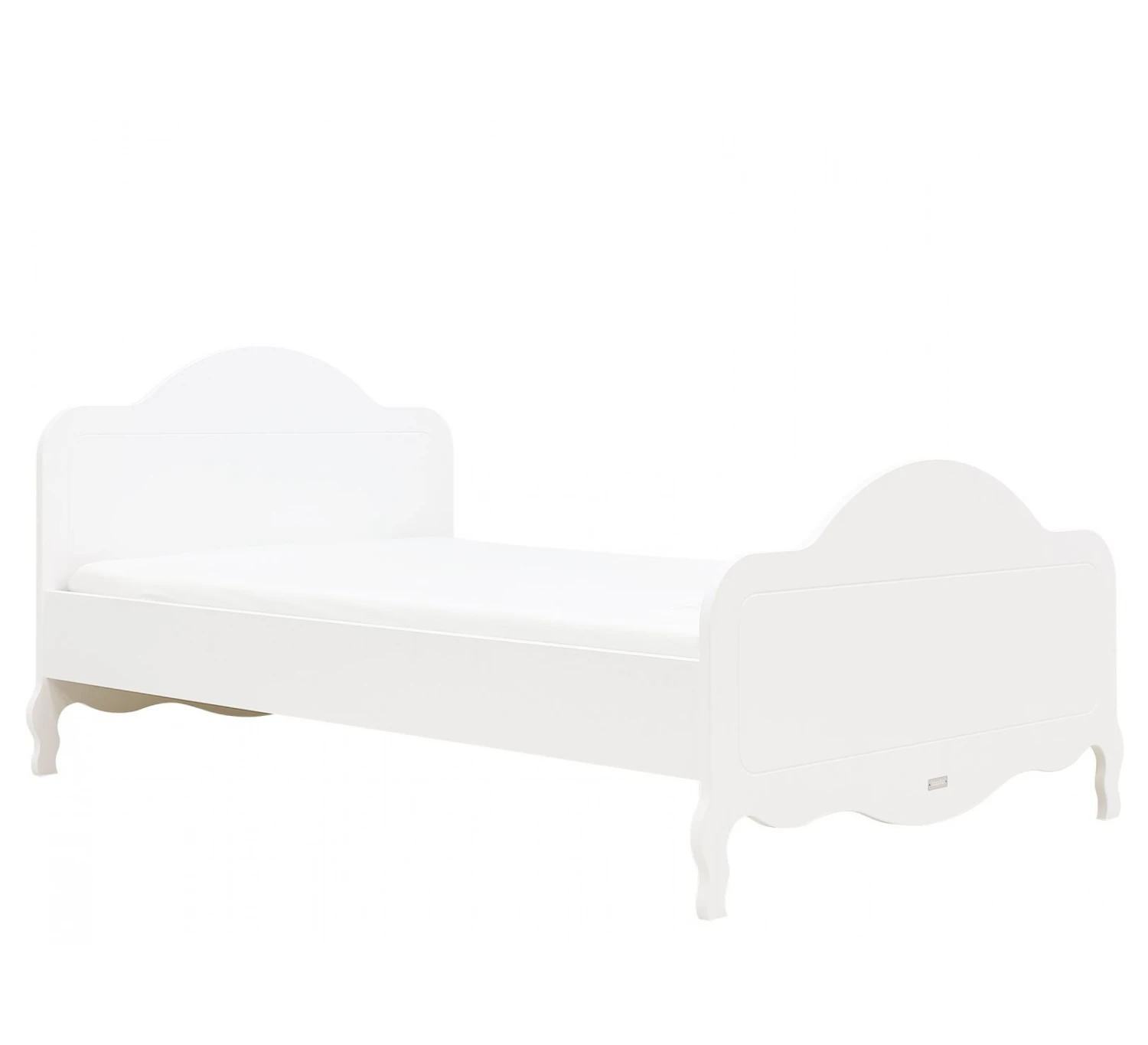 Twinbed Elena 120x200 - Afbeelding 2