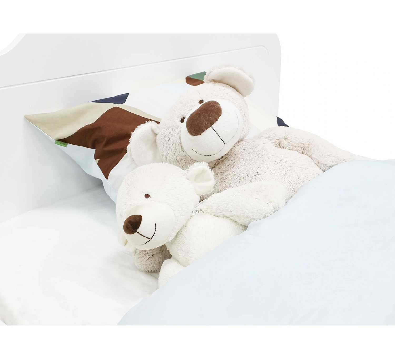 Twinbed Elena 120x200 - Afbeelding 4