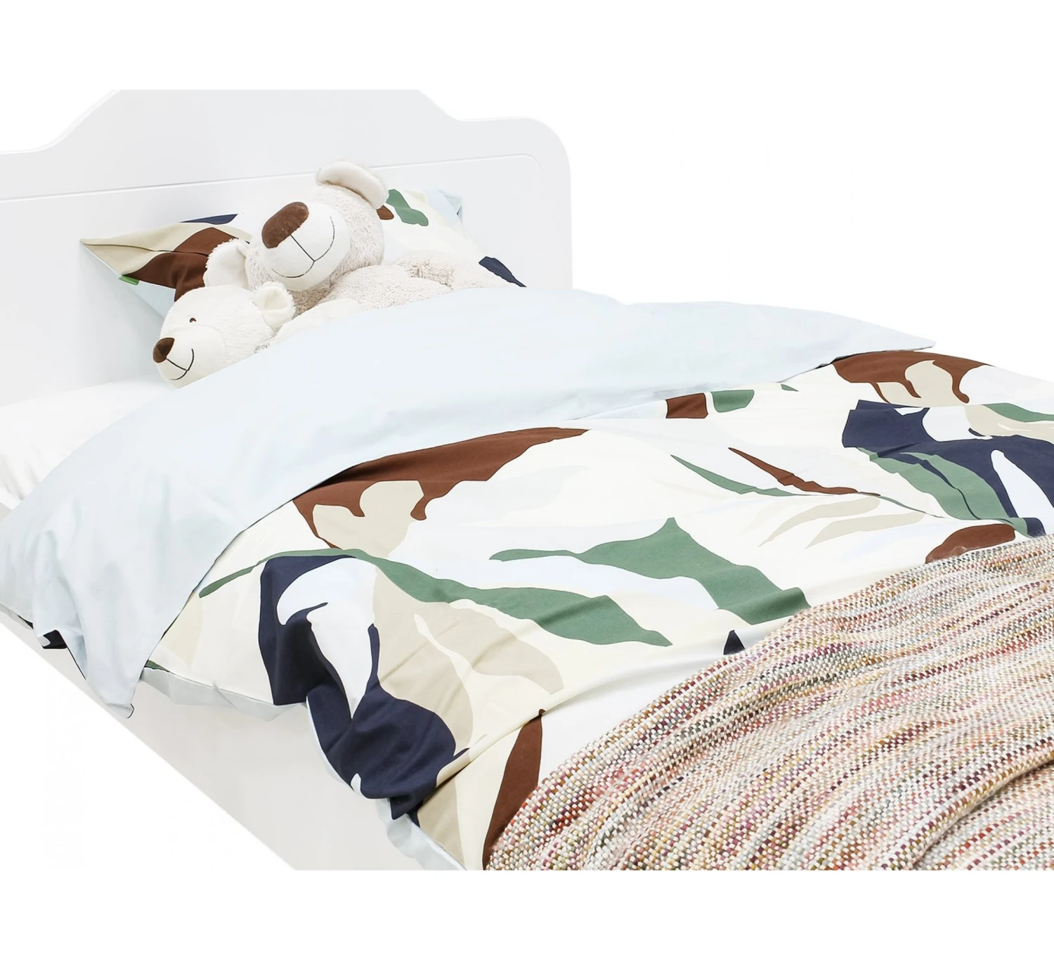 Twinbed Elena 120x200 - Afbeelding 5