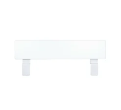 Uitvalbeveiliging 60cm - Wit