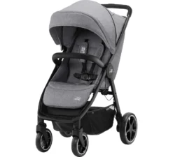 B-Agile R Buggy - Elephant Grey