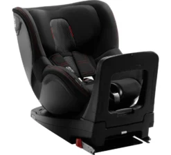 Dualfix M I-Size Cool Flow - Black