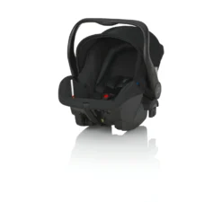 Britax Römer Primo Babyautostoeltje - Cosmos Black