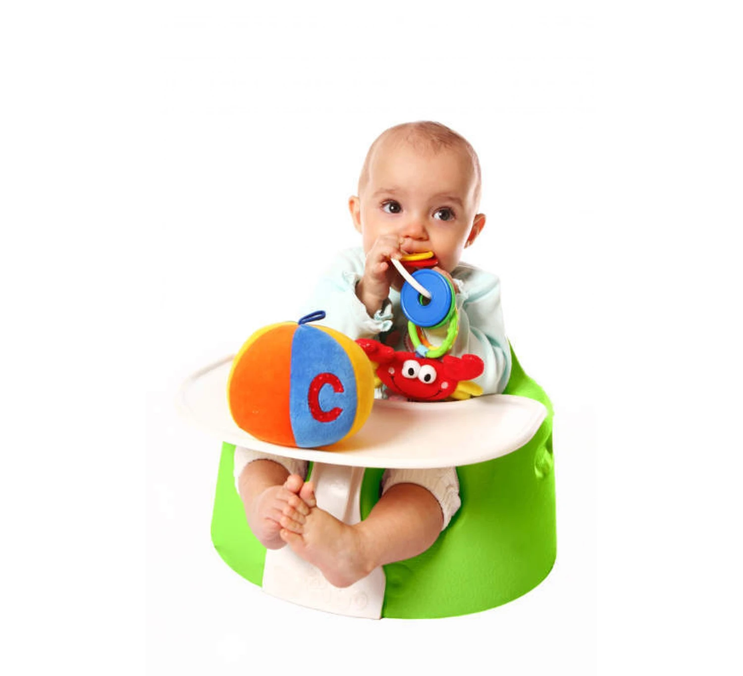 Bumbo Playtray - Afbeelding 3