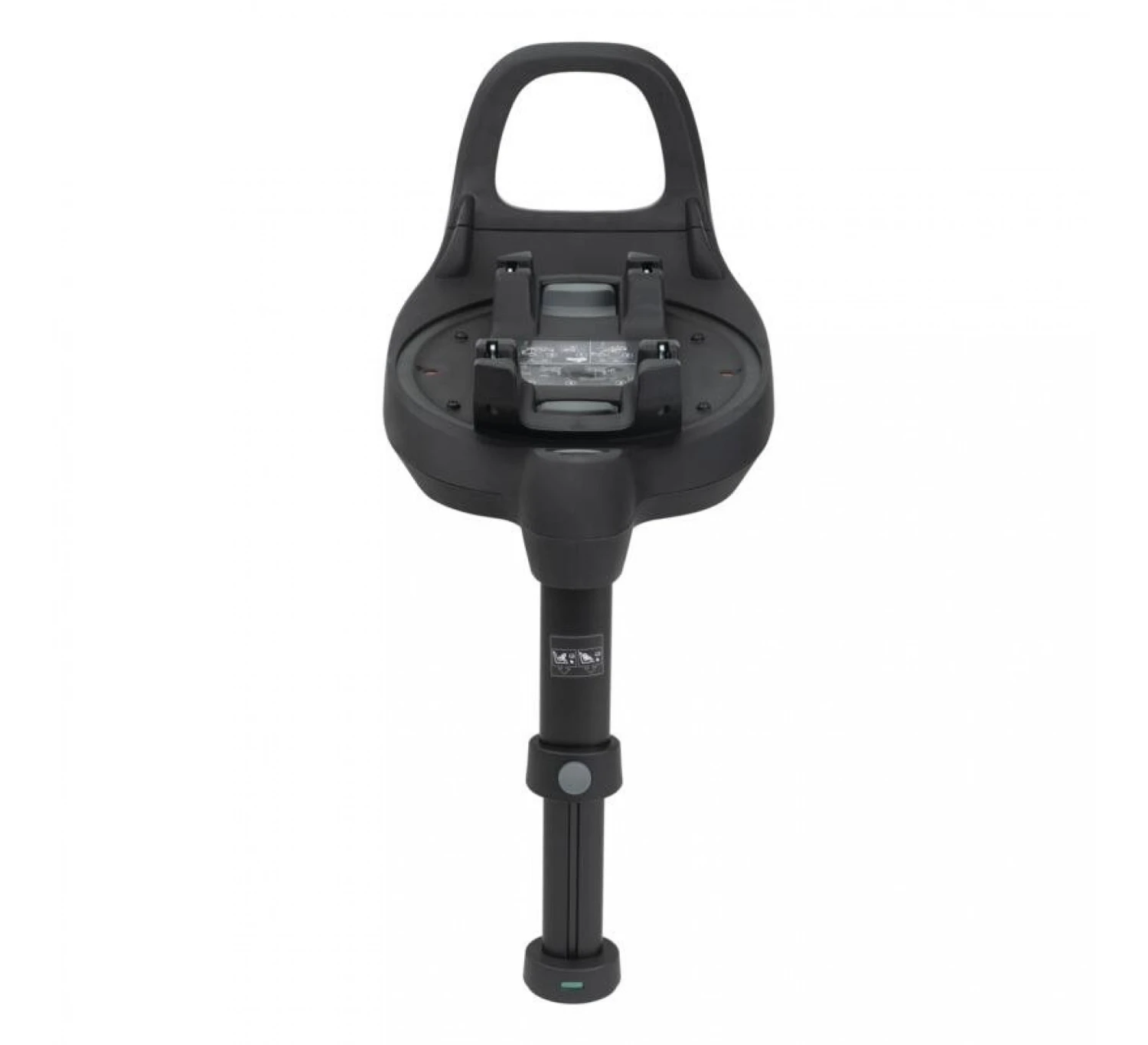 CHICCO Base Full 360 I-Size - Afbeelding 2