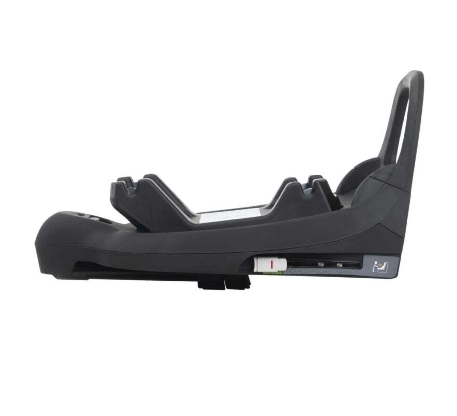 CHICCO Base Full 360 I-Size - Afbeelding 4