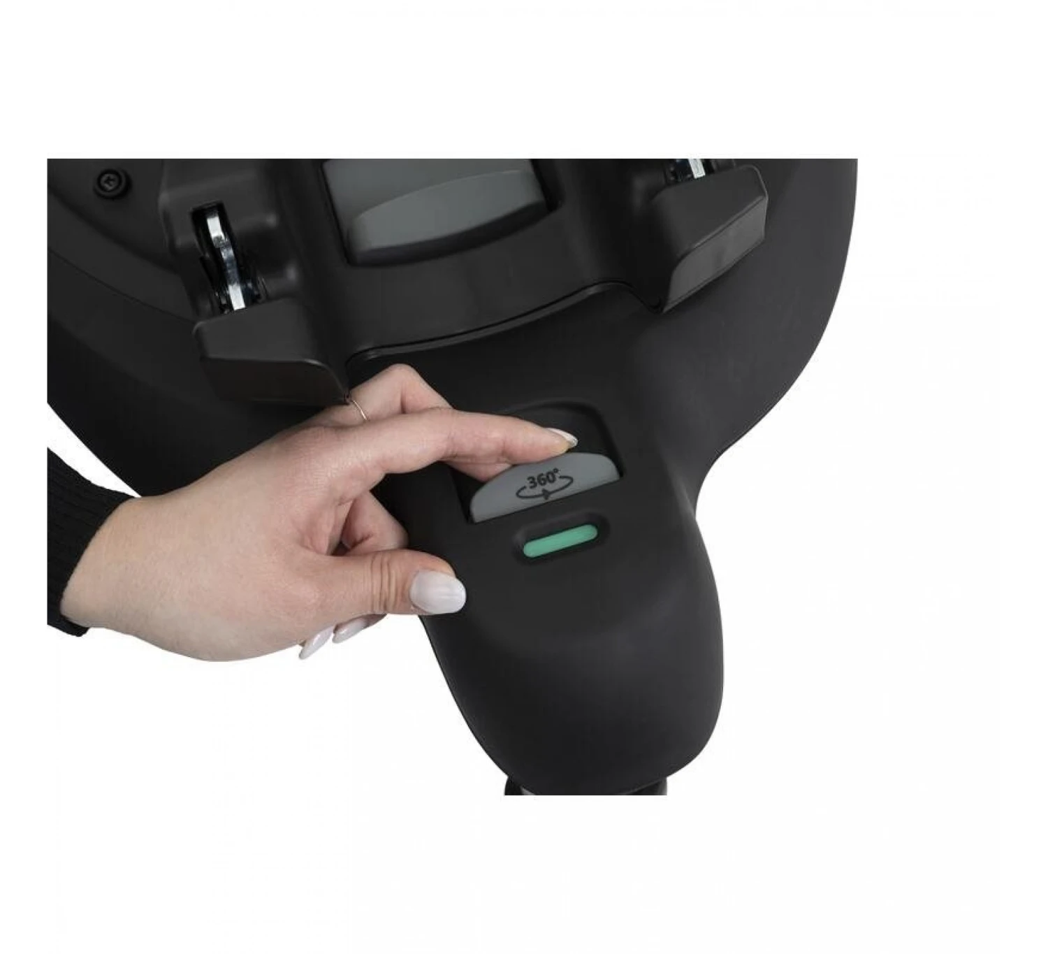 CHICCO Base Full 360 I-Size - Afbeelding 5