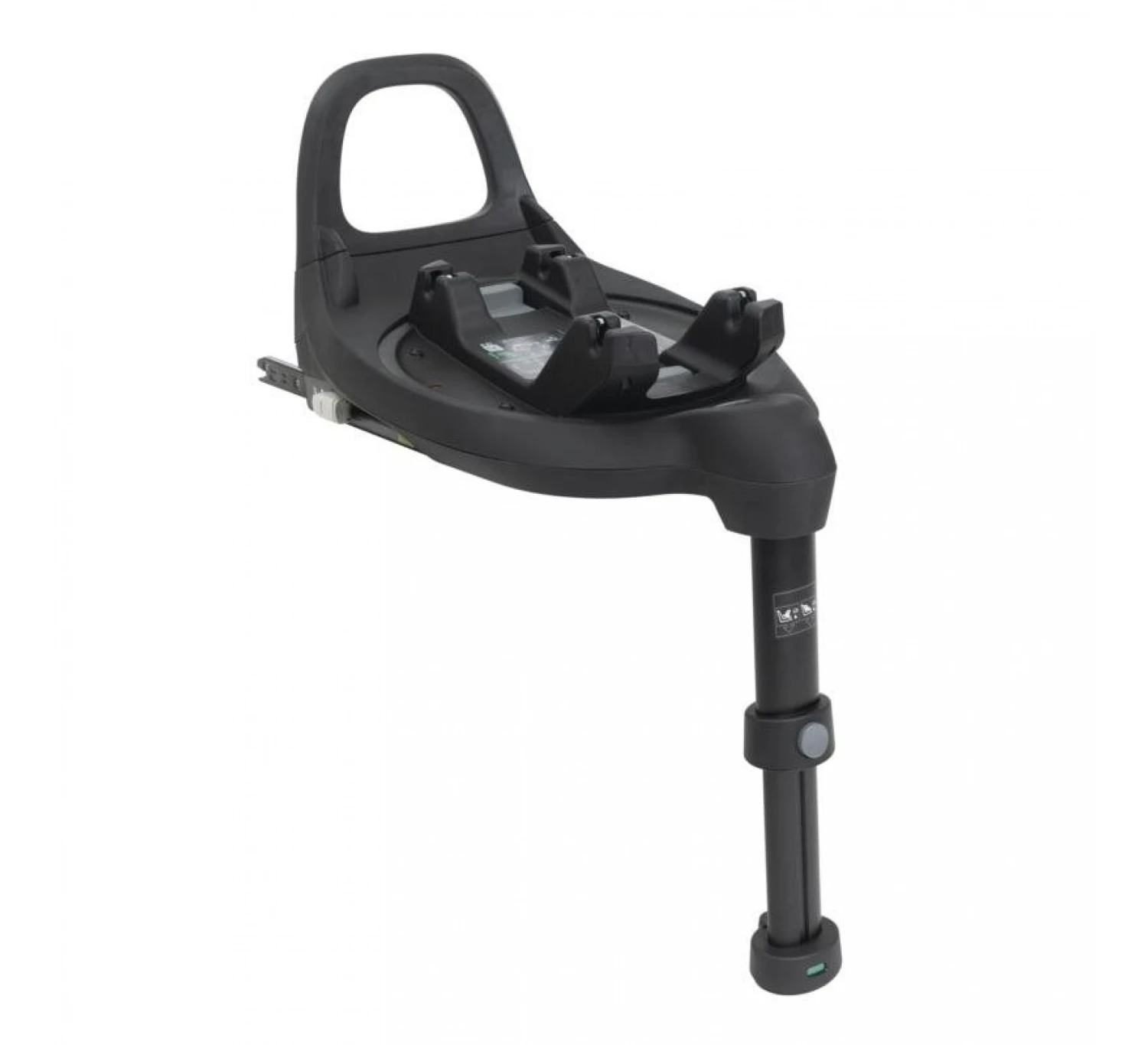 CHICCO Base Full 360 I-Size