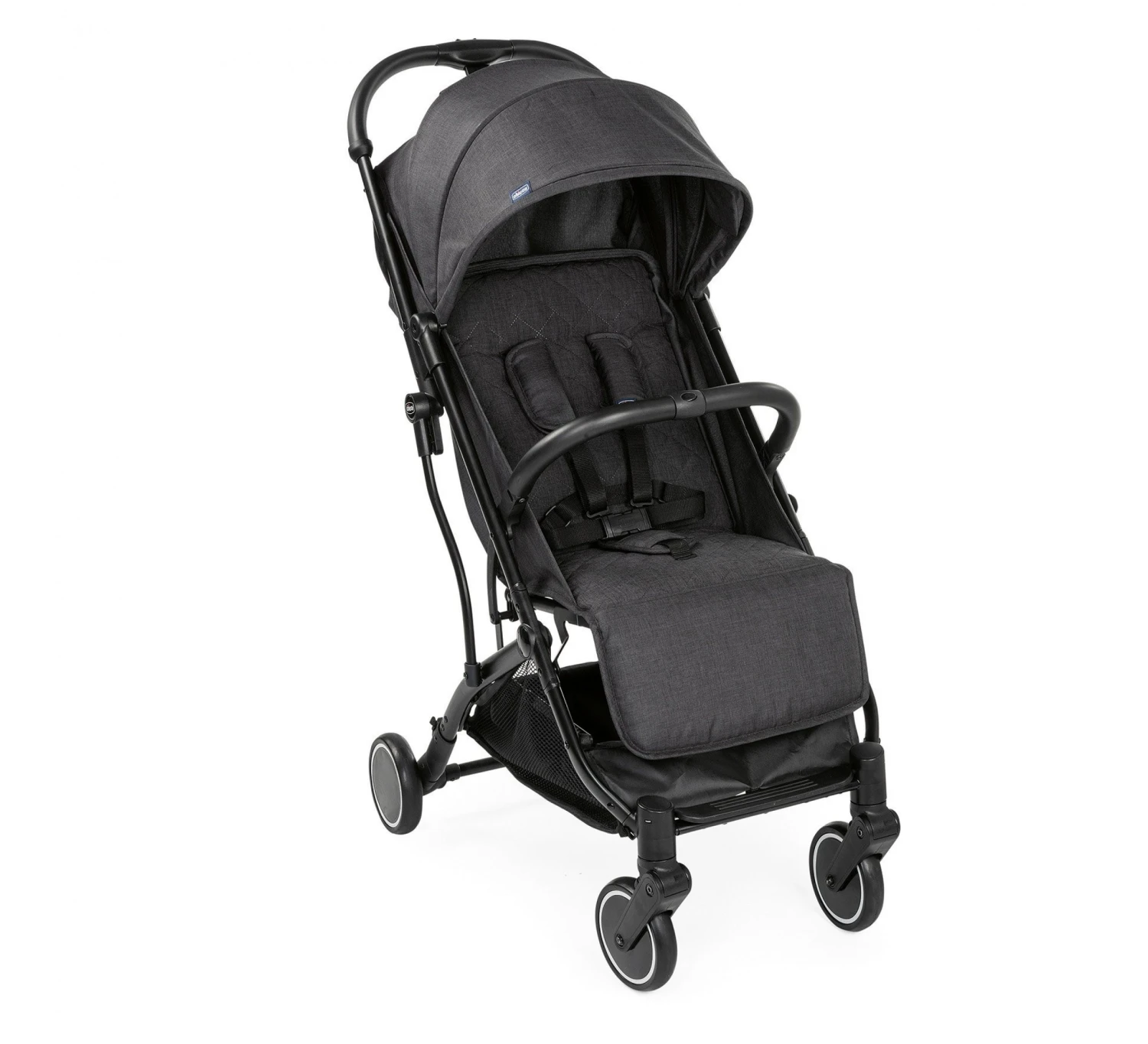 CHICCO Buggy TrolleyMe - Stone