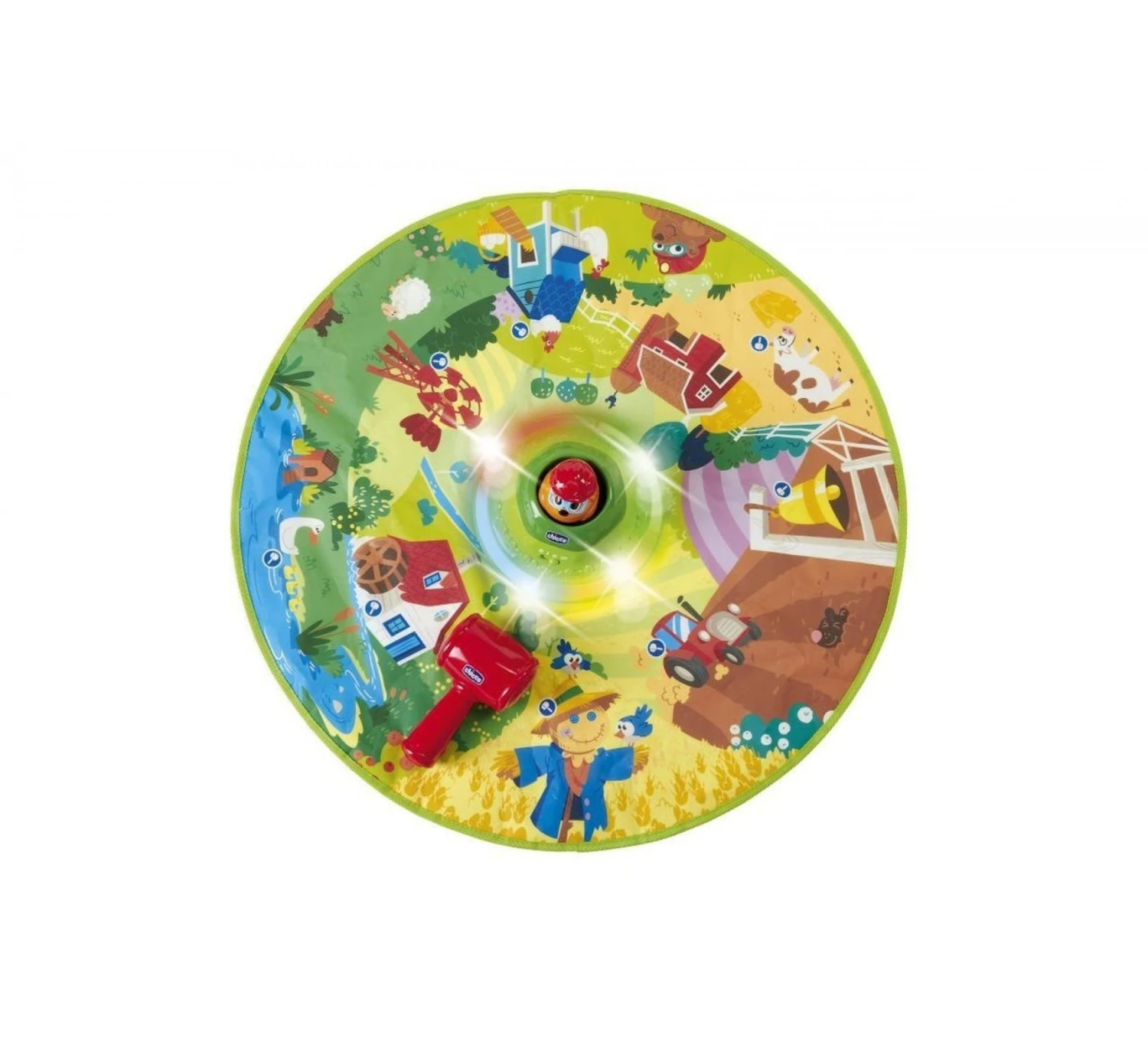 CHICCO Free The Mole - Afbeelding 6