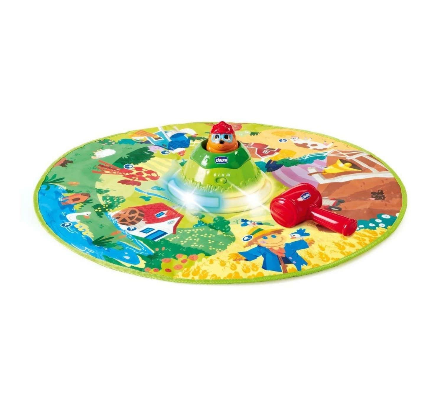 CHICCO Free The Mole