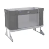 CHICCO Next2Me Forever Co-Sleeper - Moon Grey